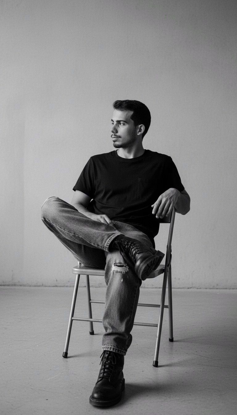 Gustavo Herdy - Head de Growth e Comercial VOX Studios